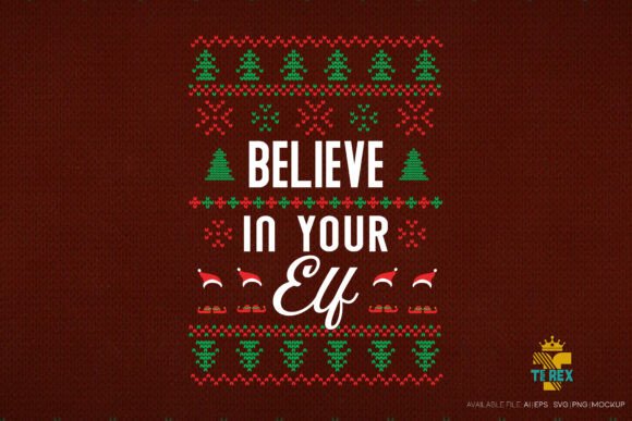 Believe in Your Elf: Crafting Festive Designs with Vector Magic