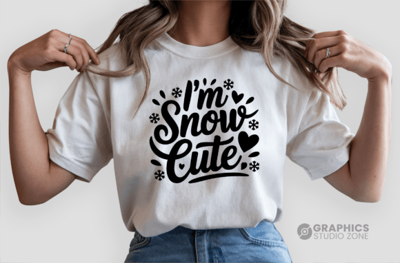 Bring Holiday Whimsy to Your Projects with This Festive SVG