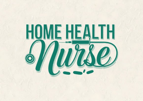 Celebrate Caregivers: The Ultimate Home Health Nurse Design