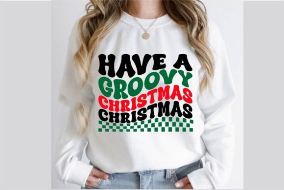 Deck the Digital Halls with Groovy Festive Cheer