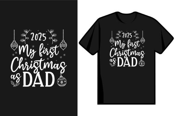 Designing Holiday Magic: The First Christmas as Dad Collection