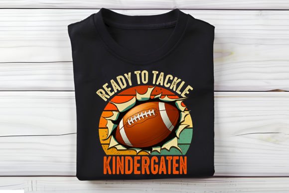 Ready to Tackle T-Shirt Design: Your All-in-One Print Solution