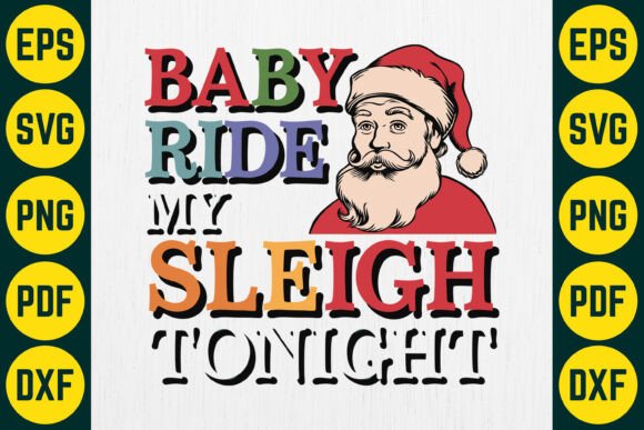 Snarky Christmas SVGs: Festive Flair with a Twist