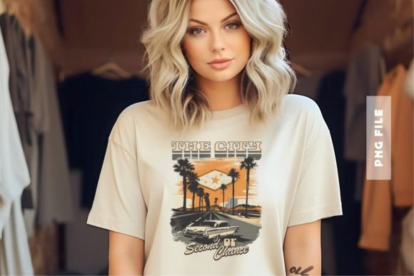 The City of Second Chances: A Design That Tells a Story