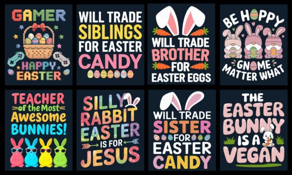 Unlocking Creative Versatility: The Ultimate Easter Design Bundle